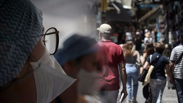 Τι αλλάζει από Δευτέρα σε εστίαση, διασκέδαση, εργασία, ταξίδια