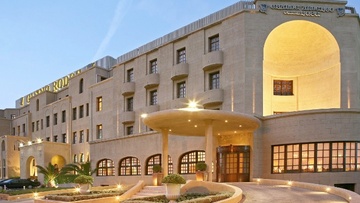 Μία νέα εποχή ανατέλλει για το εμβληματικό ξενοδοχείο “Grande Albergo delle Rose” της Ρόδου