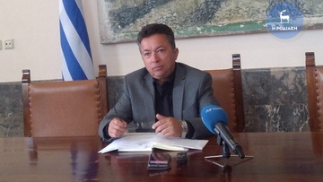 Γ. Καμπούρης: Προχωράει η ψηφιακή τεχνολογική αναβάθμιση του δήμου