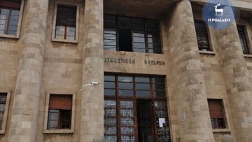 Στον Εισαγγελέα ο φάκελος της ΠΑΕ Ρόδος