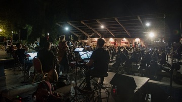 Ολοκληρώθηκαν οι εκδηλώσεις του 47ου Φεστιβάλ ΚΝΕ-Οδηγητή στη Ρόδο