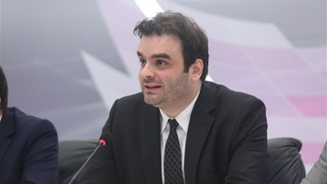 Κ. Πιερρακάκης για δασμούς από Τραμπ: Οι επιπτώσεις δεν μπορεί ακόμα να αποτυπωθούν, είναι δεδομένο ότι θα είναι αρνητικές