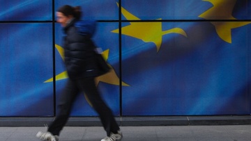 Ευρωβαρόμετρο για ΕΕ, οικονομία και πανδημία