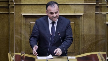 Γιάννης Παππάς : Συντονισμένες Ενέργειες για την Ασφαλή Επιστροφή των Μαθητών του 1ου Γυμνασίου Ρόδου από το Όσλο.