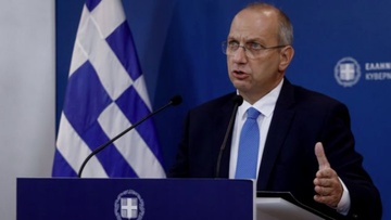 Γ. Οικονόμου - Το συνολικό κόστος για το πακέτο  εξαγγελιών του πρωθυπουργού είναι 3,5 δισ. ευρώ