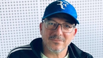 Μιχάλης Πανάγος: «Να αναπτυχθούν σχέσεις που μόνο ο αθλητισμός  δημιουργεί» 