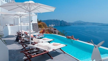 Με το «δεξί» μπήκε ο ελληνικός τουρισμός το 2023 - Τι λένε οι ξενοδόχοι για το «Εarly Bookings»