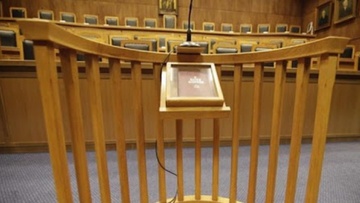Αθωώθηκε 26χρονος που ήταν εμπλεκόμενος σε υπόθεση ληστείας