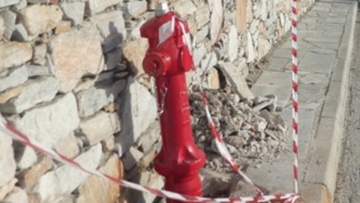 Τηλεδιάσκεψη για τις υπηρεσίες ύδρευσης των δήμων