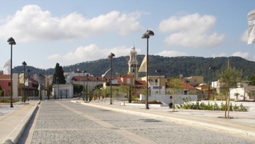 Δεν θα συμμετάσχει η μειοψηφία στη συνεδρίαση του τοπικού Ιαλυσού 