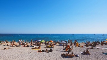 Τουρισμός: Οι μεγάλοι Βρετανοί τουρ οπερέιτορ προετοιμάζονται για "εκρηκτικό" καλοκαίρι το 2022