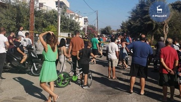 Τι αποκαλύπτουν οι γονείς της αδικοχαμένης Ντόρας