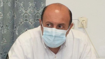 Στημένη η υπόθεση με την έλλειψη οξυγόνου στο νοσοκομείο Κω