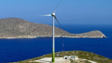 Τα ελληνικά «πράσινα» νησιά «κράχτες» για τις βιώσιμες επενδύσεις