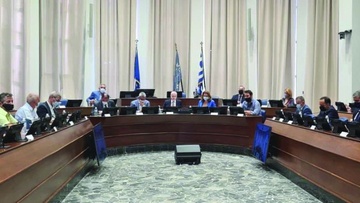 Θα απέχει η μειοψηφία  από τις συνεδριάσεις του δημοτικού συμβουλίου