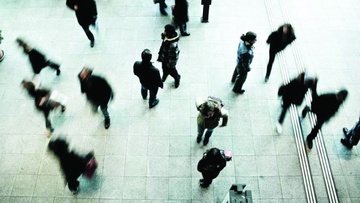 Θετικό ισοζύγιο στο δημογραφικό για τη Δωδεκάνησο