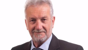 N. Κανταρζής: Δεν θα εκλεγεί ξανά ο περιφερειάρχης, η αντίστροφη μέτρηση άρχισε