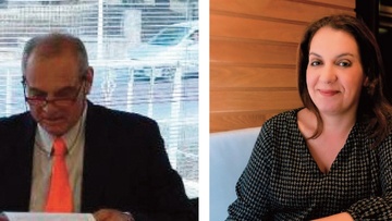 Ποιοι κατέθεσαν υποψηφιότητα για τις εκλογές της ΝΔ