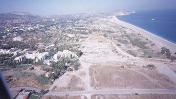 Πιο πίσω οι υπογραφές ΤΑΙΠΕΔ- Αγγελιάδη για τ’ Αφάντου