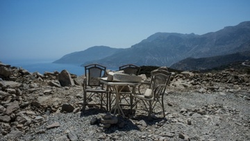 Η Κάρπαθος μέσα από τον φακό του Γιάννη Βουλγαράκη