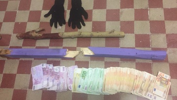 Καταδικάστηκαν οι δύο Αλβανοί για την απόπειρα ανθρωποκτονίας 