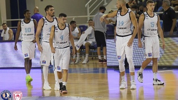Την Κυριακή στις 17.00 το Κολοσσός-Απόλλων Πάτρας