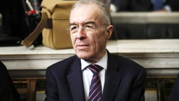 Ο Κώος Β. Ράπανος πρόεδρος  της Ελληνικής Ένωσης Τραπεζών