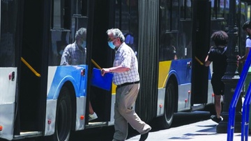 Σκέψεις για πλήρη κατάργηση των lockdown-Σήμερα ανακοινώσεις για το νέο πλαίσιο