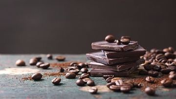 Σοκολάτα πλούσια σε κακάο και με φυτικές στερόλες  μειώνει τη χοληστερόλη αίματος και βελτιώνει την πίεση