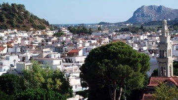 Γιώργος Μπακίρης:  «Δεν θα δεχθούμε αποφάσεις ερήμην της τοπικής κοινότητας Αφάντου»