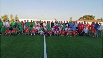 Τίμησαν τη μνήμη του Μιχάλη Παναγιώτου