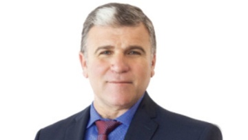 Τάσος Σπανός: «Ο Ροδιακός λαός δεν θα επιτρέψει να παιχτεί η τύχη του νησιού στα ζάρια»