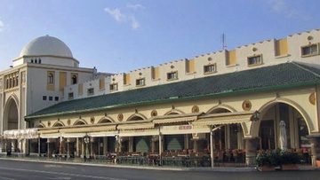 Δεν θα γίνουν κατεδαφίσεις στη Νέα Αγορά