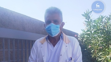 Στέλιος Καραταπάνης: «Δεν είναι ζωή αυτή που ζούμε…»