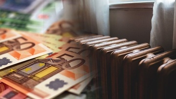 Διπλασιάζεται η επιδότηση στο ηλεκτρικό ρεύμα- Ενισχύεται το επίδομα θέρμανσης