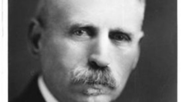 George Horton. Ο Αμερικανός Διπλωμάτης που έζησε την Καταστροφή της Σμύρνης