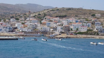 Αίτημα επέκτασης δρομολογίου  αεροπορικής συγκοινωνίας Καρπάθου και Κάσου προς Ηράκλειο Κρήτης