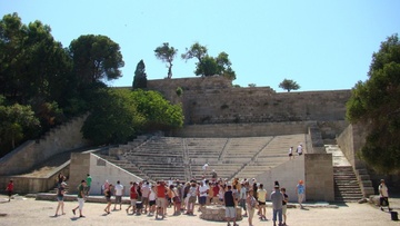Σε ποιες εκθέσεις θα συμμετάσχει η περιφέρεια Νοτίου Αιγαίου