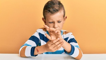 Νεανική ιδιοπαθής αρθρίτιδα: Πώς να βοηθήσετε το παιδί σας