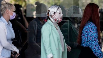 Το «βιτριόλι» για την Ιωάννα  και οι συνέπειές του