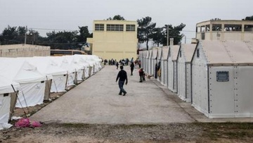 Απορρίφθηκε ως ανυποστήρικτη η έφεση 42χρονου Πακιστανού