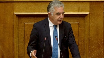 Υιοθετήθηκε πρόταση του Β. Υψηλάντη για πρακτική άσκηση δικηγόρων στα Κτηματολόγια Ρόδου, Κω και Λέρου