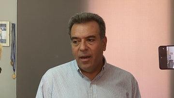 Μ. Κόνσολας: Απαράδεκτη η κατάσταση με τις συνεχείς διακοπές ηλεκτροδότησης σε Λέρο, Κω και Κάλυμνο