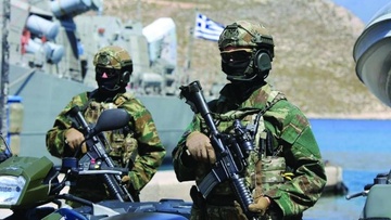 «Αιτία πολέμου» η μη αποστρατιωτικοποίηση των ελληνικών νησιών,  λέει σύμβουλος του Ερντογάν 
