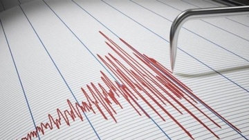 Νέος δυνατός σεισμός στην Τουρκία