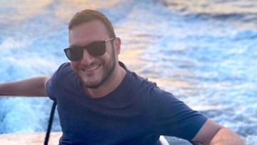 Ποσειδώνας Καρπάθου: Ο Κοσμάς Γιαλλουράκης διεκδικεί τη θέση του προέδρου