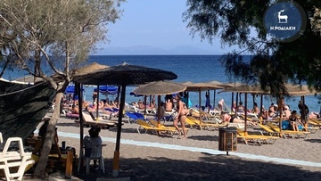 Τουρισμός: Οι 5 τάσεις στα ταξίδια που καθόρισε η πανδημία