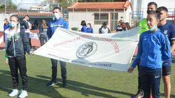 Στη Λήμνο οι Αιγαιοπελαγίτικοι του 2022