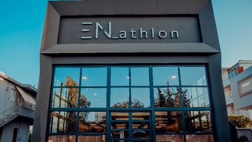 EN_athlon και στα ομαδικά προγράμματα!