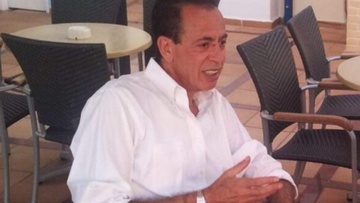 Ο Φραγκίσκος Αντ. Σοΐλης προσέφερε το φωτογραφικό αρχείο του στην Κασιακή Αδελφότητα Αμερικής